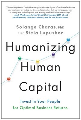 Humanizing Human Capital: Invest in Your People for Optimal Business Returns foto