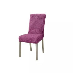 Set 6 huse scaune fara volane - HEP109