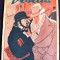 Revista &rdquo;VESELIA&rdquo; &ndash; Nr. 39 / 1936, ilustratii erotice art deco