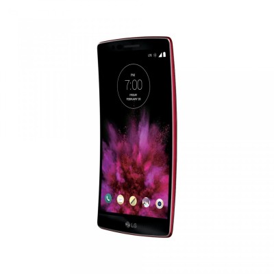 Display Lg G Flex 2 H959 rosu swap foto