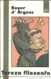 Tereza filozoafa - Boyer d'Argens
