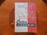 Cartea zidarului - Cezar Epure