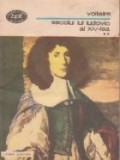 Secolul lui Ludovic al XIV-lea, Volumul al II-lea