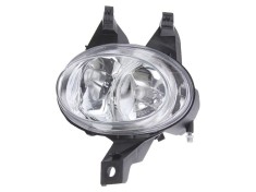 Proiector ceata PEUGEOT 206 SW (2E/K) (2002 - 2016) TYC 19-0290-05-2 foto