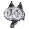 Proiector ceata PEUGEOT 206 Hatchback (2A/C) (1998 - 2016) TYC 19-0290-05-2