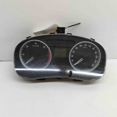 Ceas de bord SKODA FABIA II Combi 545 2009 OEM: 5J0920811C,A2C53319713 foto