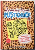 INSEMNARILE UNEI PUSTOAICE VOL. 9 de RACHEL RENEE RUSSELL , 2015