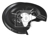 FEBI BILSTEIN 171560 febi Plus protectie stropire,disc frana