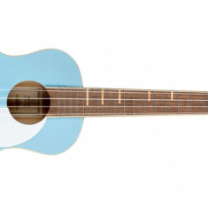 Ukulele Tenor Ortega RUGA-SKY Gaucho Sky Blue