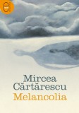 Melancolia (pdf) - LibHumanitas