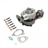 Turbo Renault Megane III 1.5 DCI cod motor K9K Euro 5 (5T) cod OEM 8200808701, 8200889697, 144114256R, 144116289R
