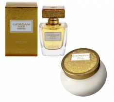 Set Giordani Gold Essenza: parfum ?i crema de corp foto