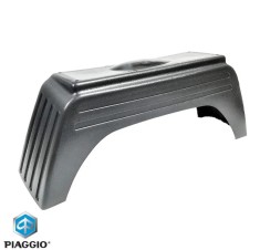 Aripa roata spate (aparatoare noroi) Piaggio Ape TM 703 (97-16) - TM 703 FL2 (00-07) 220cc - Ape TM 703 Diesel (97-12) 422cc - culoare: negru