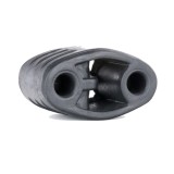 Tampon Cauciuc Sistem Evacuare Dacia Logan Sandero Duster Febi Bilstein, Sampa, Fiat. Echivalent: 7692457, 98600227, 05241