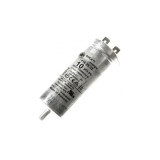 Condensator Ducati 10uF pentru uscator de haine 416251229 Electrolux AEG