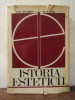 Istoria esteticii - Katharine Everett Gilbert, Helmut Kuhn