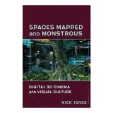 Spaces Mapped and Monstrous