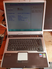 laptop FUJITSU SIEMENS Amilo M7440G foto