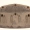 Scut motor central spate LEXUS IS III _E3_ 2014 OEM: 58390-53020 | 15468462
