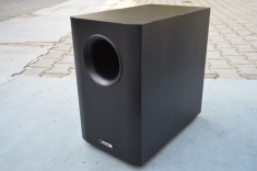 Subwoofer Activ Canton M 240 foto