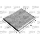 Valeo Filtru, aer habitaclu Valeo Protect