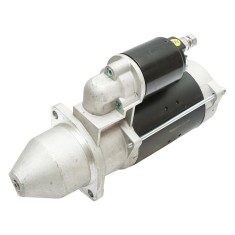 Electromotor 12V/3.4KW John Deere cod OEM 0001230003, DRS0152, RE500819, RE501854, RE506589, RE71505, 18363, LRS02467, 11131883, AZF4240, IS1300, MS4 foto