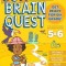 Summer Brain Quest: Between Grades 5 &amp; 6