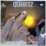 Vinil Quartz &ndash; Quartz (VG)
