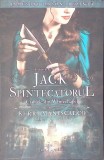 Jack Spintecătorul, Crimele din Whitechapel - Kerri Maniscalco, Corint, 2018, Roman, Paperback