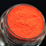 Pigment PK94 Neon (coral-capucine neon) pentru machiaj KAJOL Beauty, 1g