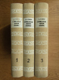 Bogdan Petriceicu Hasdeu - Etymologicum magnum romaniae 3 volume