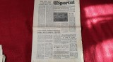 Ziar Sportul 26 10 1978
