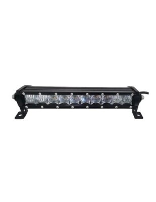 LED Bar Auto 5D 50W Slim (50 mm) 12-24V, 4750 Lumeni, 29cm, Combo Beam - B16-50W foto