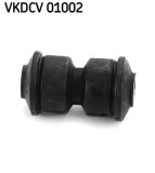 SKF VKDCV 01002 Bucsa arc foi