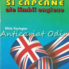 Dificultati Si Capcane Ale Limbii Engleze - Olivia Farrington