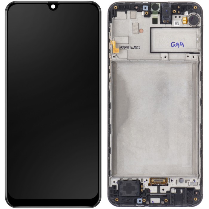 Display Lcd telefon