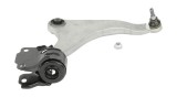 Brat suspensie roata Volvo S60 II, S60 II Cross Country, S80 II, V60 I, V60 I Cross Country, V70 III Motor 1.6 D, 1.6 D DRIVe, 1.6 DRIVe, 1.6 DRIVe