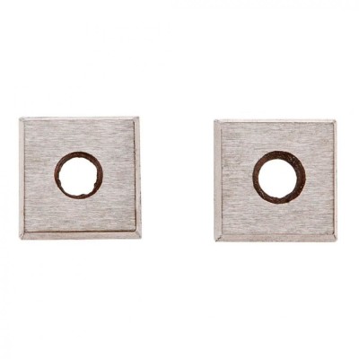 Lame rezerva pentru foarfeca electrica pentru tabla - GRAPHITE 59G402 foto