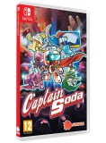 Captain Soda
