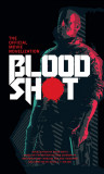 Bloodshot - The Official Movie Novelization | Gavin G. Smith, Titan Books Ltd