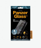 PanzerGlass - Geam Securizat Standard Fit AB pentru iPhone 12 ?i 12 Pro, transparent