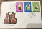 (1) Maxima prima zi, Romania Costume Nationale