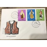 (1) Maxima prima zi, Romania Costume Nationale