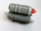 bnk jc Thomas &amp; Friends Trackmaster - vagon Jet Engine - Mattel 2013