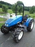 Tractor New Holland TCE55