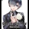 Black Butler, Vol. 18