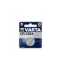 Baterie buton Varta CR2354 lithium 3V blister 1buc