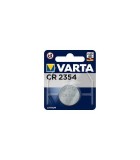 Baterie buton Varta CR2354 lithium 3V blister 1buc