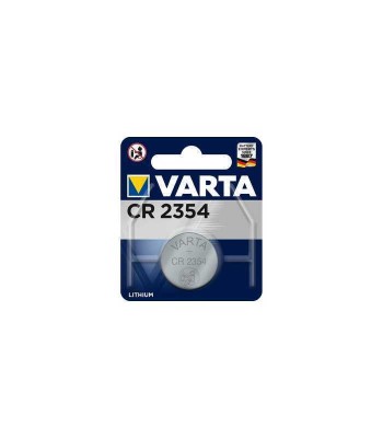 Baterie buton Varta CR2354 lithium 3V blister 1buc foto