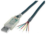Cablu USB TTL-232RG-VIP-WE 1,8-5,25V